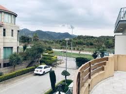 Br-V Honda Rent a Car Islamabad